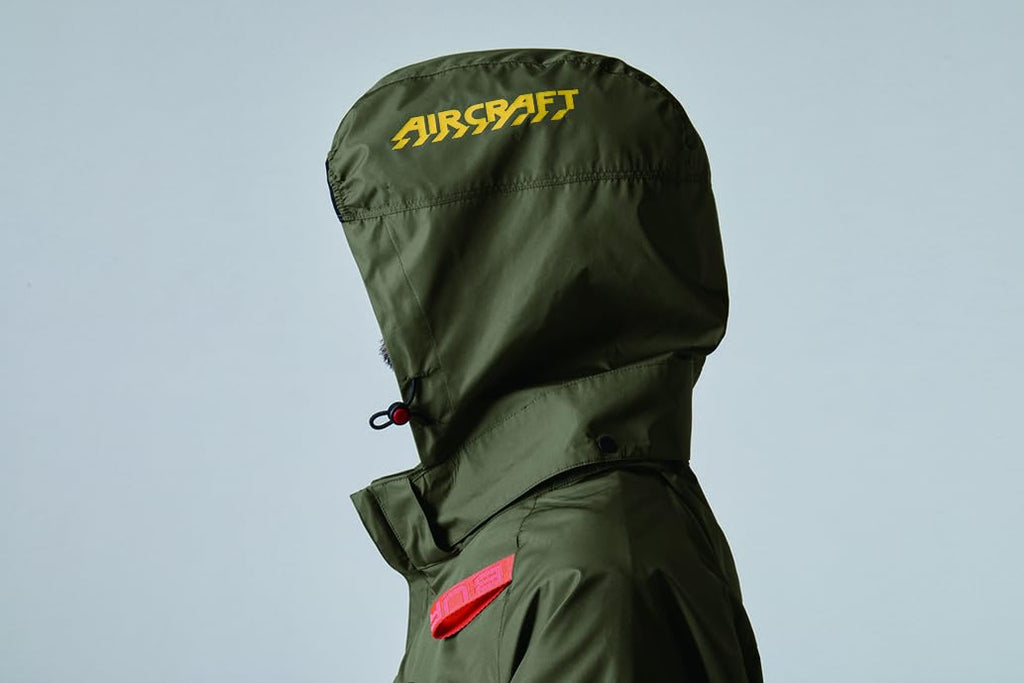 バートル　AIR　CRAFT　ACブルゾン　AC2061